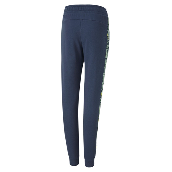 Puma Junior Alpha Sweat Pants TR