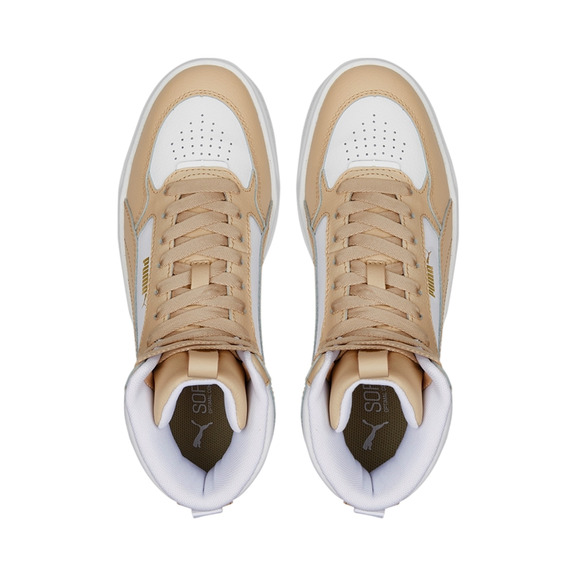 Puma Karmen Rebelle Mid "Light Sand"