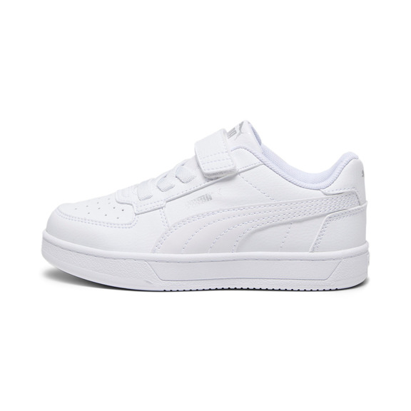 Puma Kids Caven 2.0 AC+ PS "White-Silver"