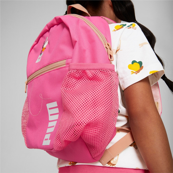 Puma Kids Small World Backpack