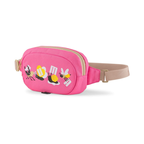 Puma Kids Small World Waist Bag