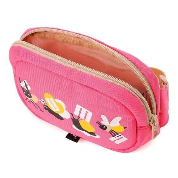 Puma Kids Small World Waist Bag