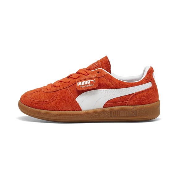 Puma Palermo Jr. "Redmazing"