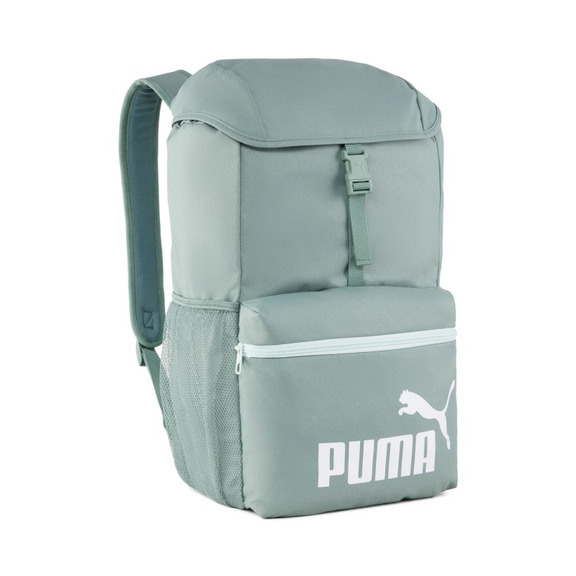 PUMA Phase Hooded Backpack "Green Moon"