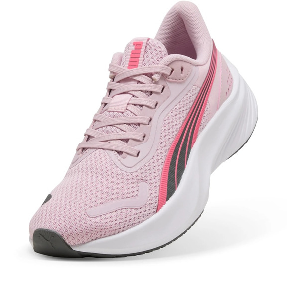 Puma Pounce Lite Jr "Rose Mauve-Magic "