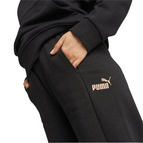 Puma POWER Novashine High-Waist Pants