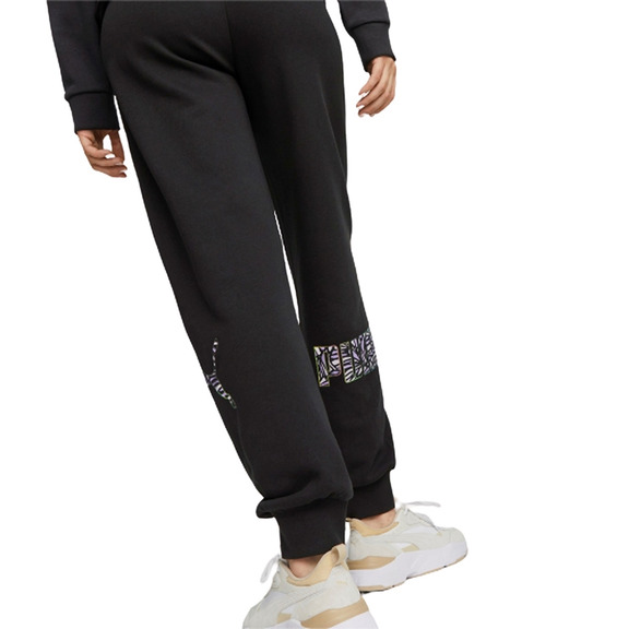 Puma POWER Novashine High-Waist Pants