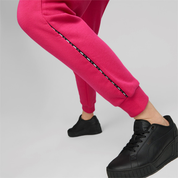 Puma Power Tape Pants TR W "Orchid Shadow"