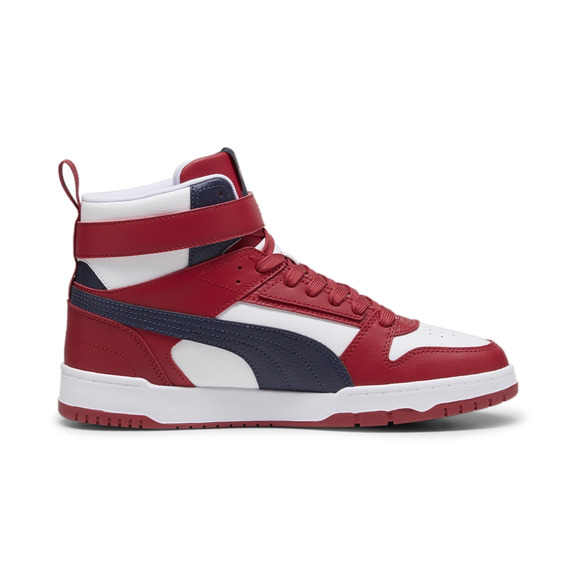 Puma RBD Game "Club Red"