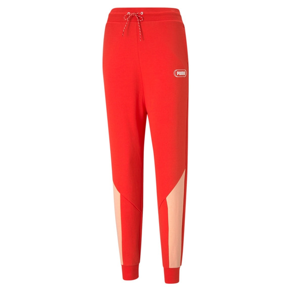 Puma Rebel High Waist Pants TR