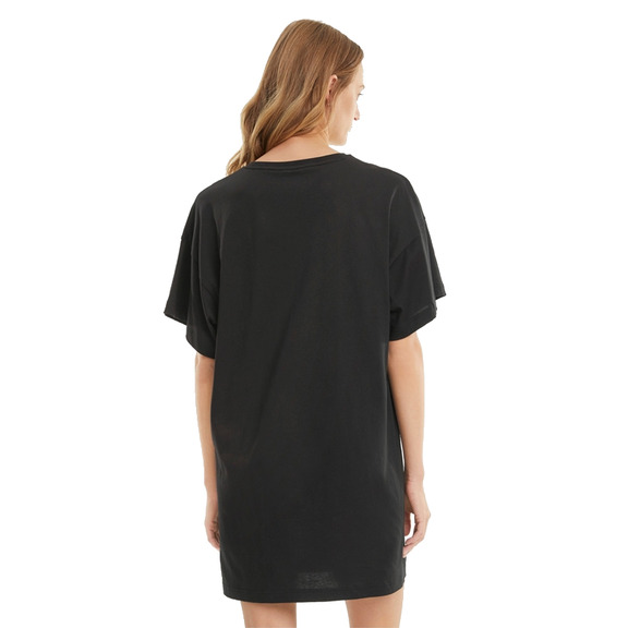 Puma Rebel Tee Dress