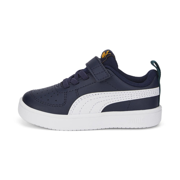 Puma Rickie AC+ Inf "Peacoat-Puma White"