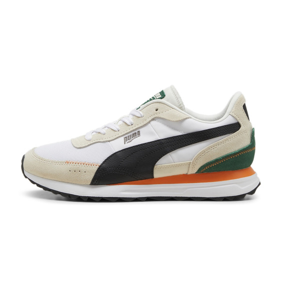 Puma Road Rider SD "Warm White"