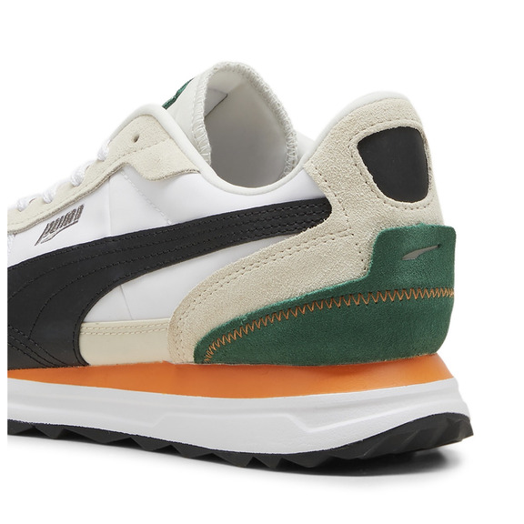 Puma Road Rider SD "Warm White"