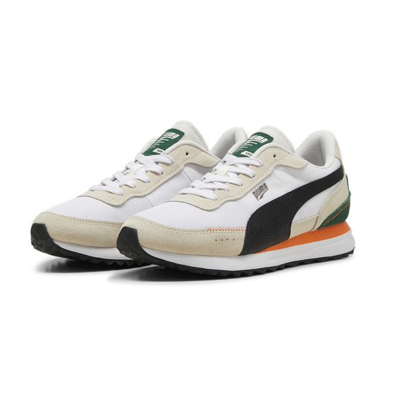 Puma Road Rider SD "Warm White"