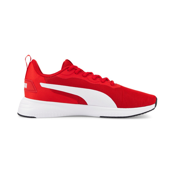 Puma Running Flyer Flex Knit "Risk Red"