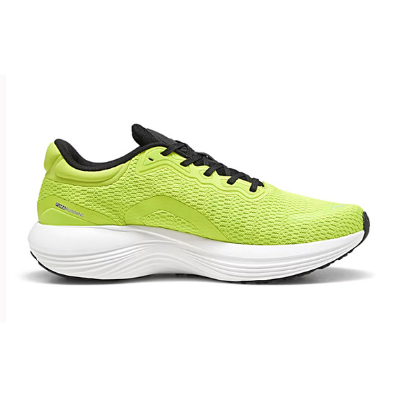 Puma Scend Pro "Lime Pow"