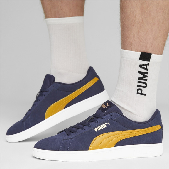 PUMA Smash 3.0 "Amber"