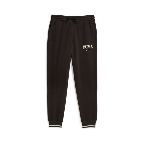 PUMA SQUAD Sweatpants FL "Black"