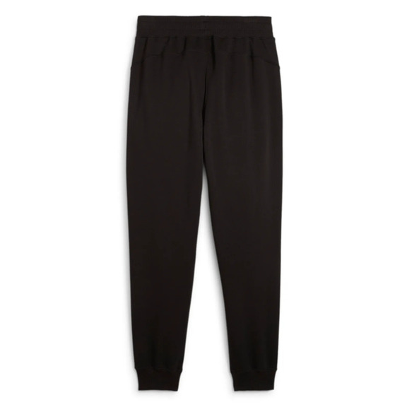 PUMA SQUAD Sweatpants FL cl "Black"