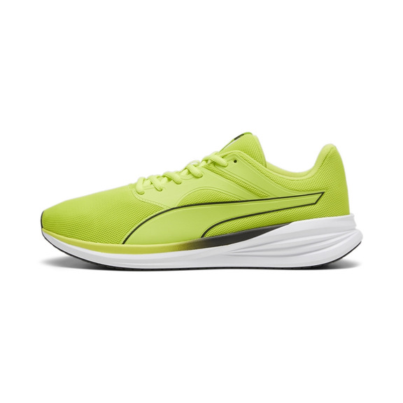 Puma Transport "Lime Pow"