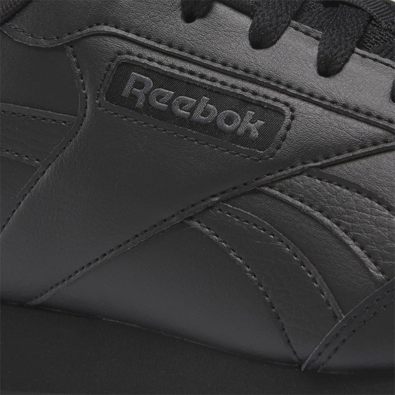 Reebok Glide "Core Black"