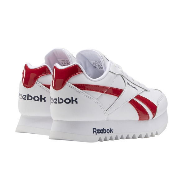 Reebok Royal Classic Jogger 2 Platform "Little Red"