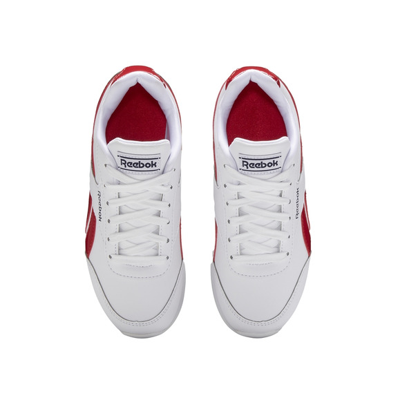 Reebok Royal Classic Jogger 2 Platform "Little Red"