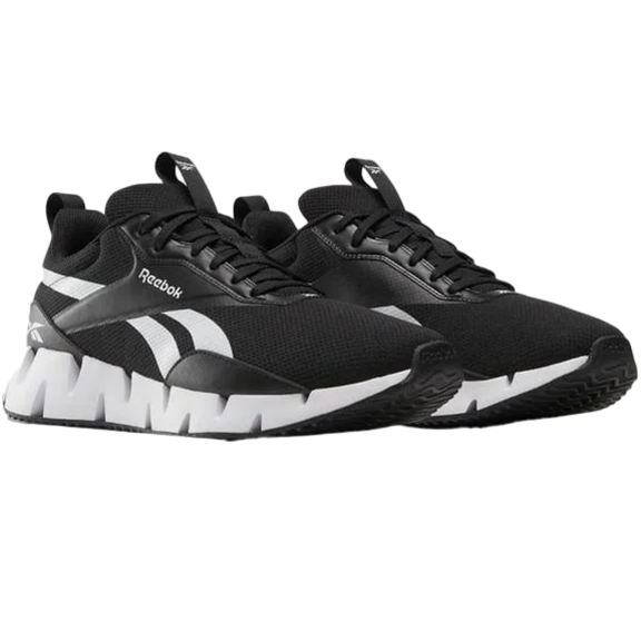 Reebok Zig Dynamic STR "Black-White"