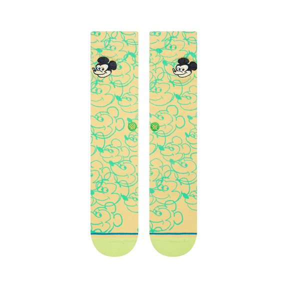 Stance Casual Disney Dillon Froelich Mickey Crew Sock