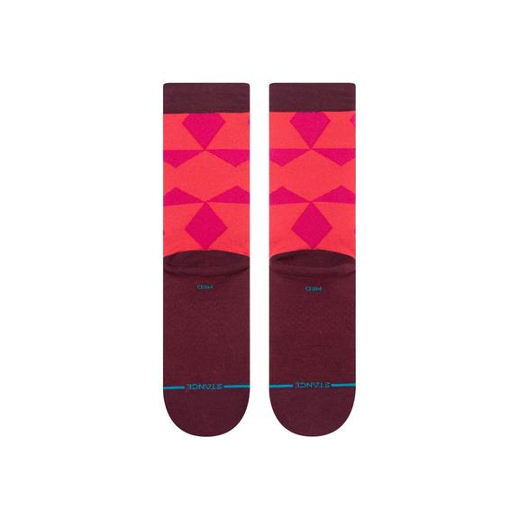 Stance Casual Flatter Crew Sock