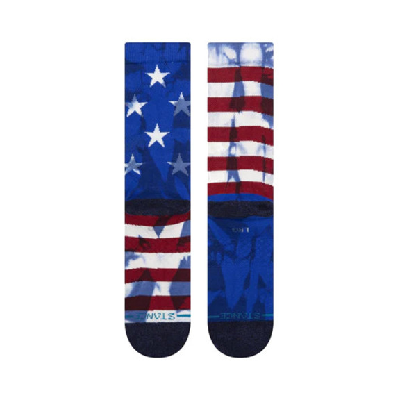 Stance Casual Kids The Banner Crew Socks