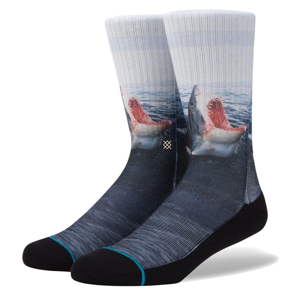 Stance Casual Landlord Crew Sock