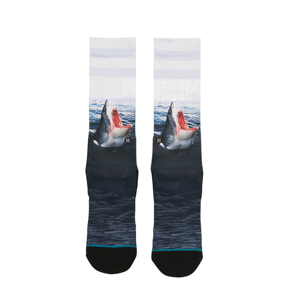 Stance Casual Landlord Crew Sock