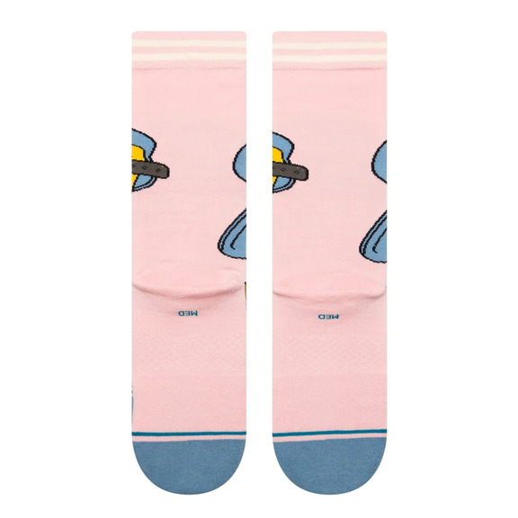 Stance Casual Looney Tunes Tweety Crew Socks