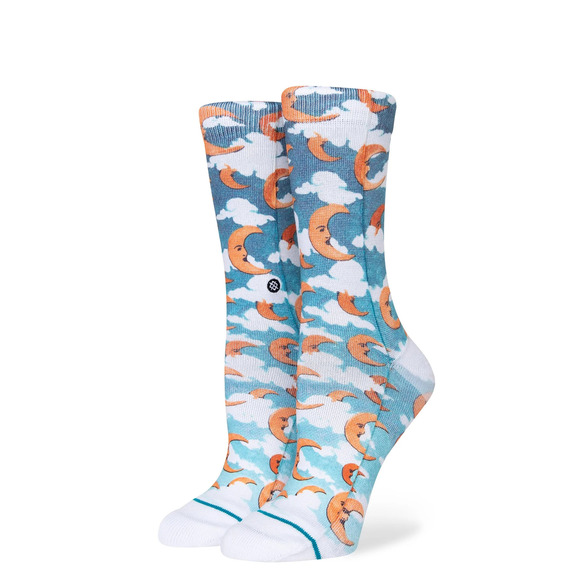 Stance Casual Lost In A Daydream Crew Sock