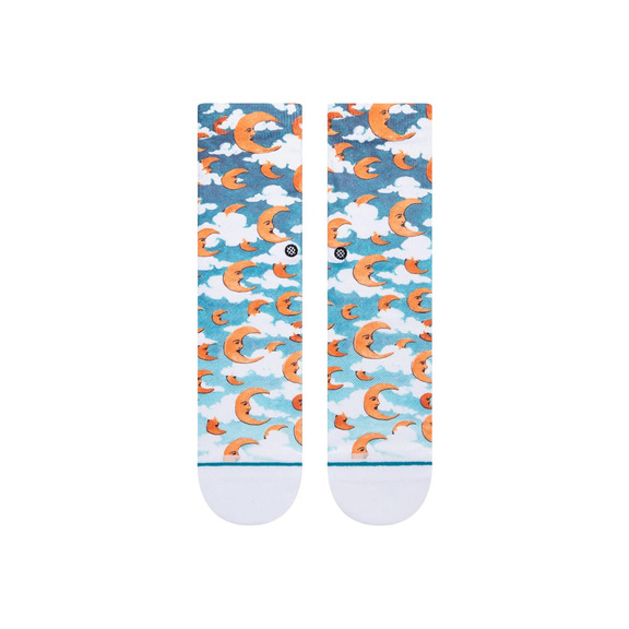 Stance Casual Lost In A Daydream Crew Sock