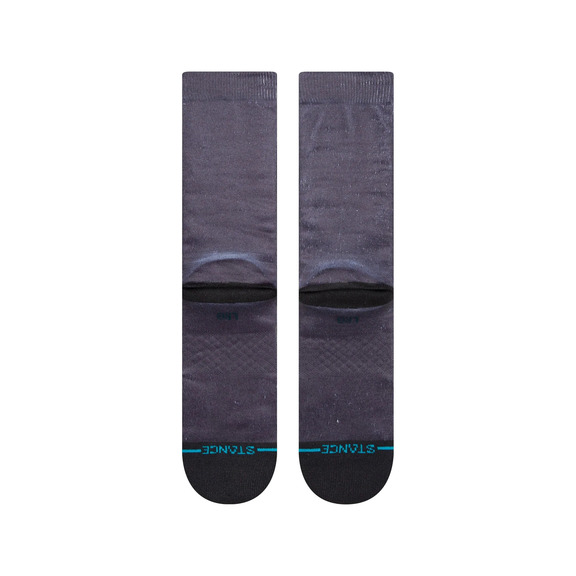 Stance Casual Metallica Kill EM Dead Crew Sock