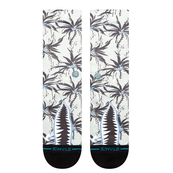 Stance Casual Twisted Warbird Crew Socks