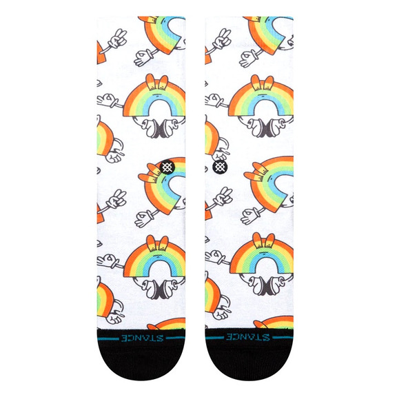 Stance Casual Vibeon Crew Socks