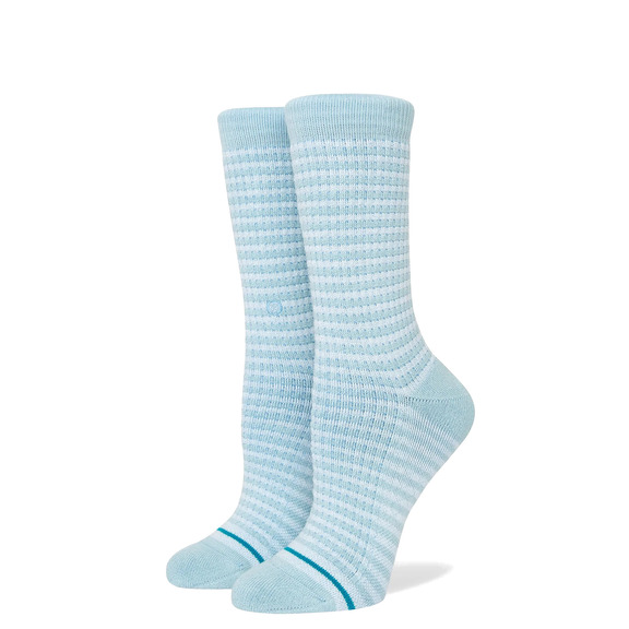 Stance Casual Waffle Town Crew Sock