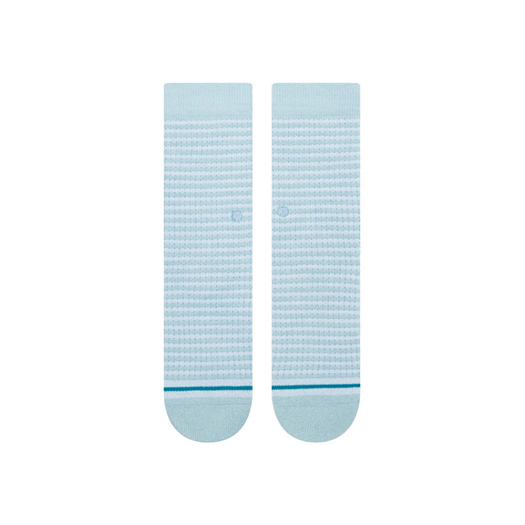 Stance Casual Waffle Town Crew Sock