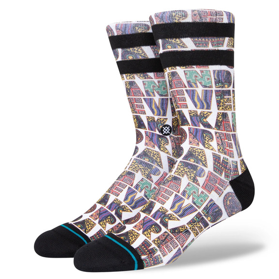 Stance Casual Wakanda Forever Crew Sock