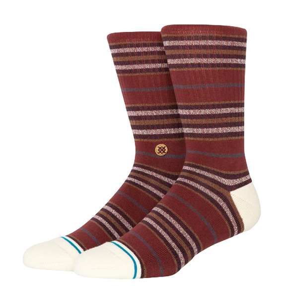 Stance Casual Wilfred Crew Sock