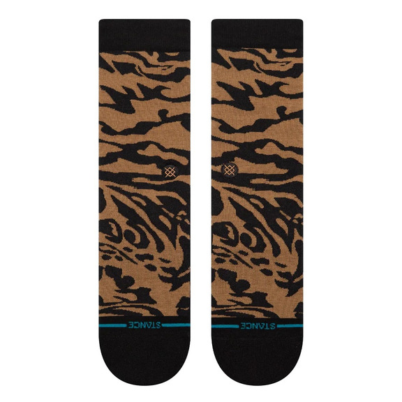 Stance Casual Women´s Animalistic Crew Sock W