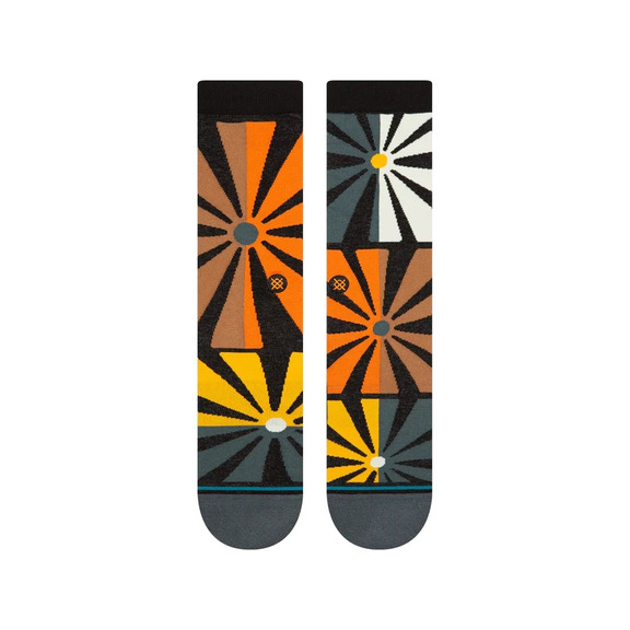 Stance Causal Aubade Crew Sock