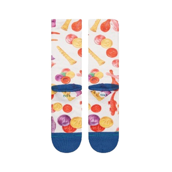 Stance Casual Haribo X Poly Crew Socks