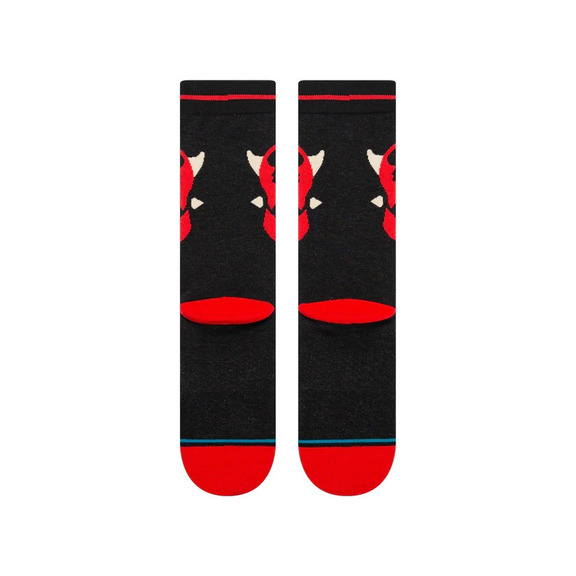 Stance Kid´s Casual Star Wars Maul Crew Sock