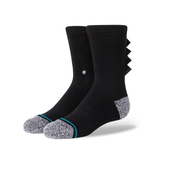 Stance Kids Dino Day Crew Sock