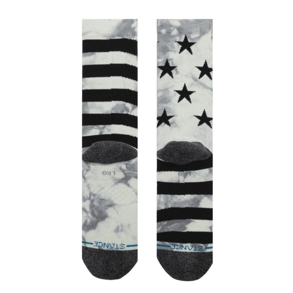 Stance Sidereal 2 Casual Socks Classic Crew